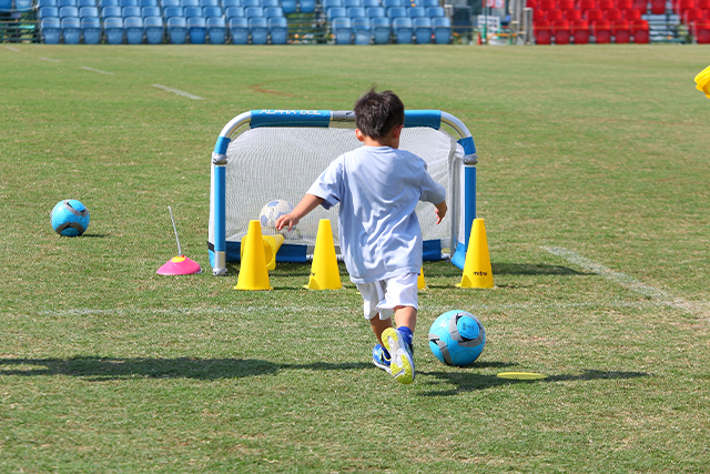 サッカー