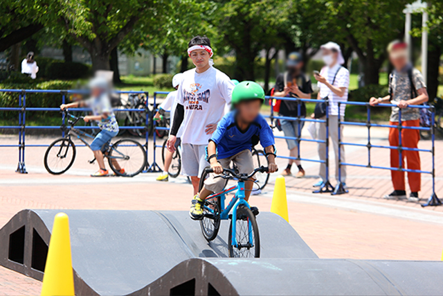 BMX